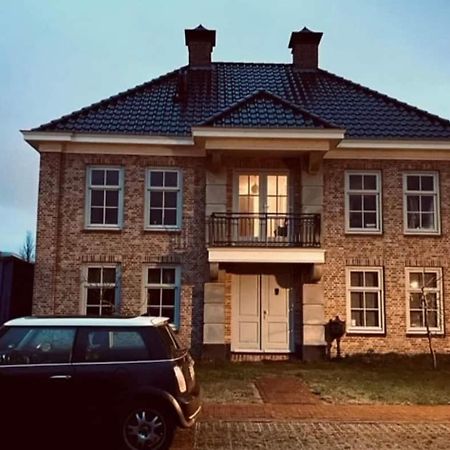 Studio In Boutique-Style - Cozy Studio In Boheme-Style Alkmaar Exterior foto
