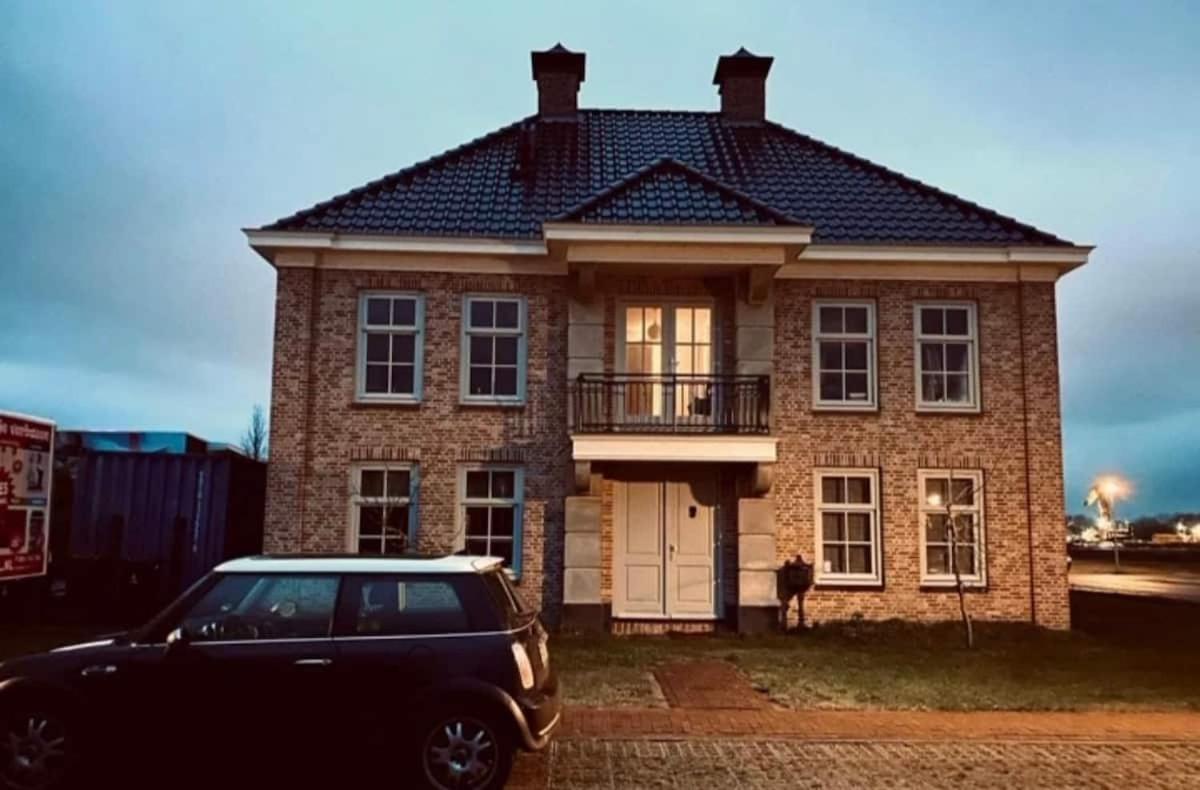Studio In Boutique-Style - Cozy Studio In Boheme-Style Alkmaar Exterior foto