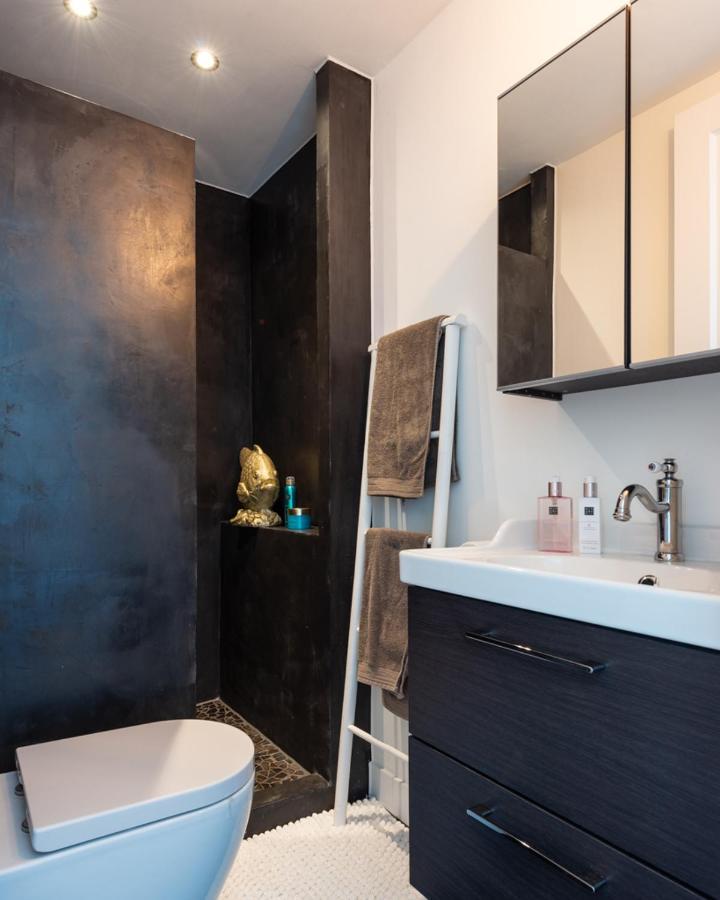 Studio In Boutique-Style - Cozy Studio In Boheme-Style Alkmaar Exterior foto