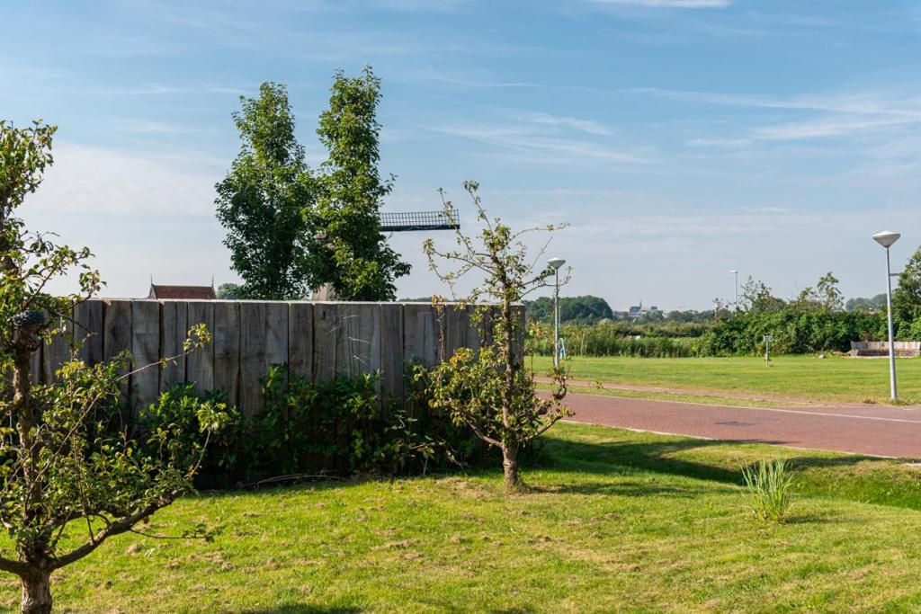 Studio In Boutique-Style - Cozy Studio In Boheme-Style Alkmaar Exterior foto